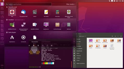 индикаторы в ubuntu 10.04